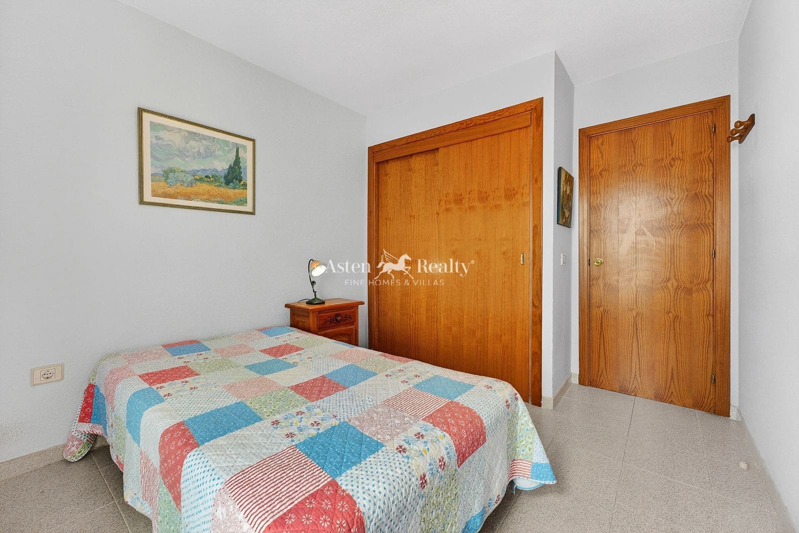2 sovrum Takvåning till salu i Parque de la Reina med pool garage - 325 000 € (Ref: 9833030)