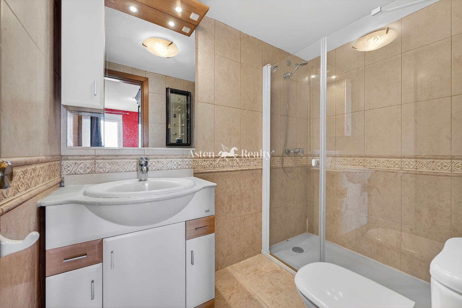 2 sovrum Takvåning till salu i Parque de la Reina med pool garage - 325 000 € (Ref: 9833030)
