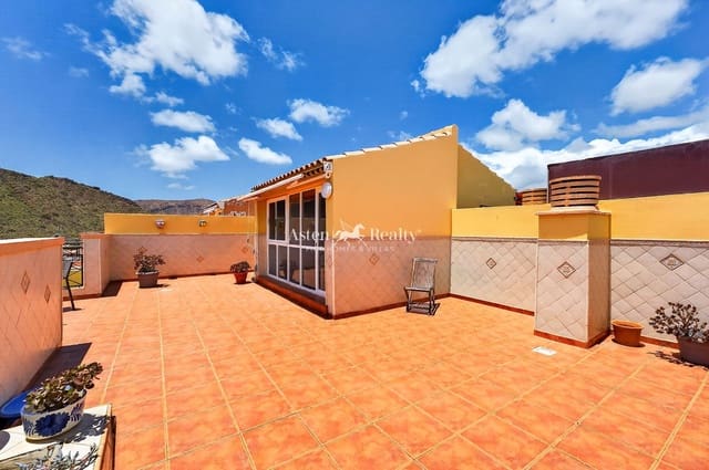 2 sovrum Takvåning till salu i Parque de la Reina, Arona med pool garage - 325 000 € (Ref: 9833030)