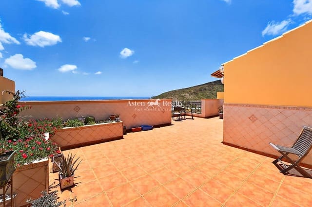2 sovrum Takvåning till salu i Parque de la Reina, Arona med pool garage - 325 000 € (Ref: 9833030)