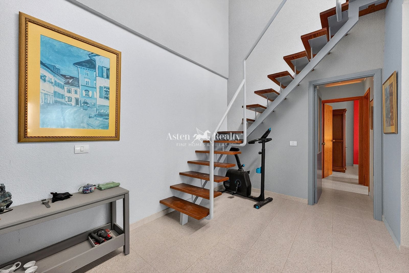2 sovrum Takvåning till salu i Parque de la Reina med pool garage - 325 000 € (Ref: 9833030)