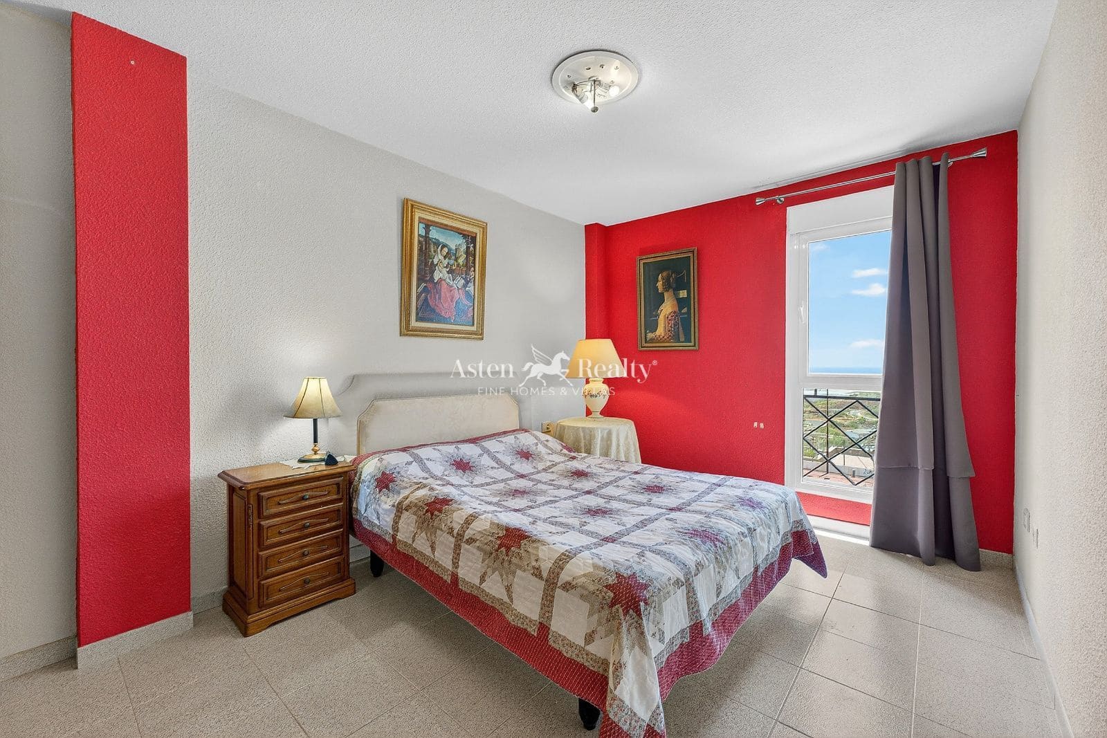 2 sovrum Takvåning till salu i Parque de la Reina med pool garage - 325 000 € (Ref: 9833030)