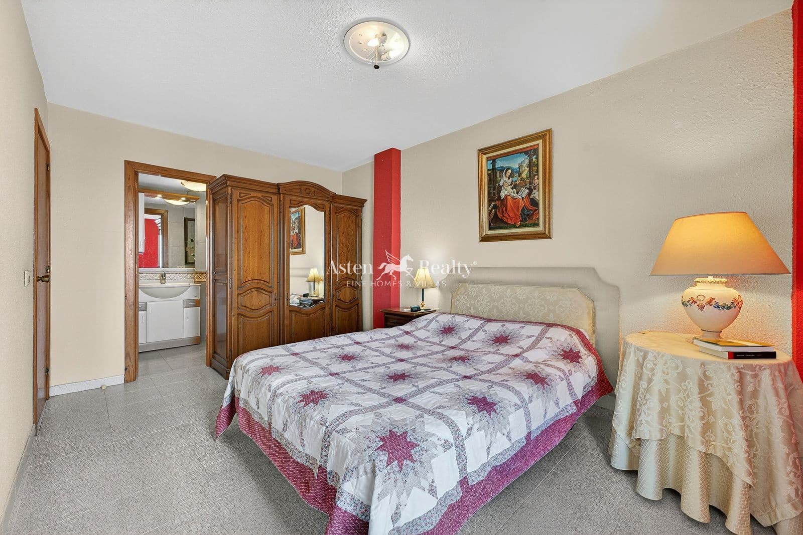 2 sovrum Takvåning till salu i Parque de la Reina med pool garage - 325 000 € (Ref: 9833030)