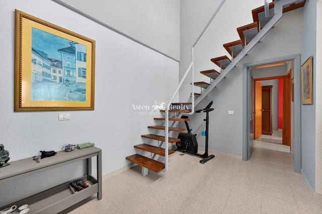 2 sovrum Takvåning till salu i Parque de la Reina, Arona med pool garage - 325 000 € (Ref: 9833030)