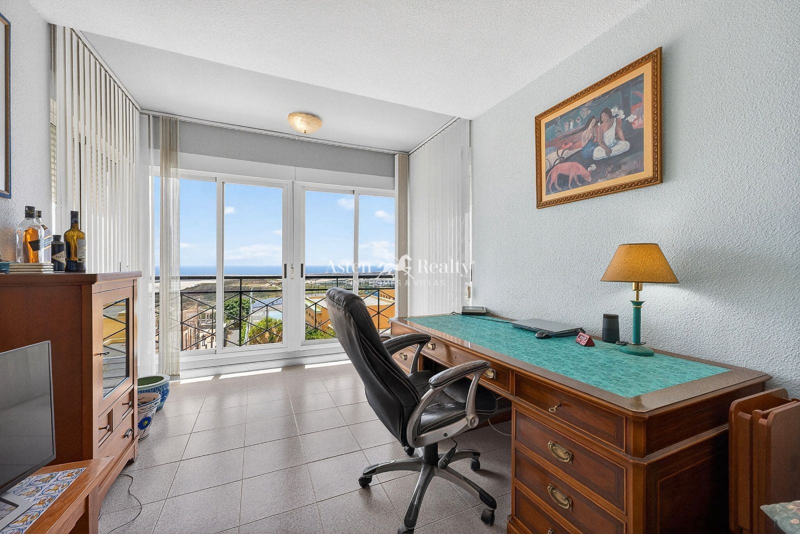 2 sovrum Takvåning till salu i Parque de la Reina med pool garage - 325 000 € (Ref: 9833030)
