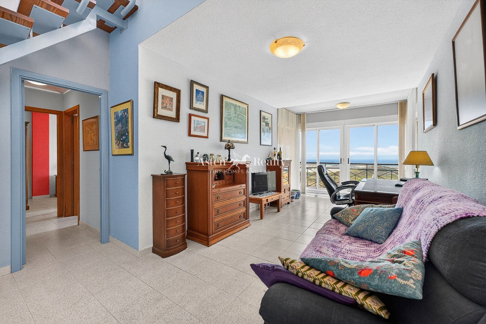 2 sovrum Takvåning till salu i Parque de la Reina med pool garage - 325 000 € (Ref: 9833030)