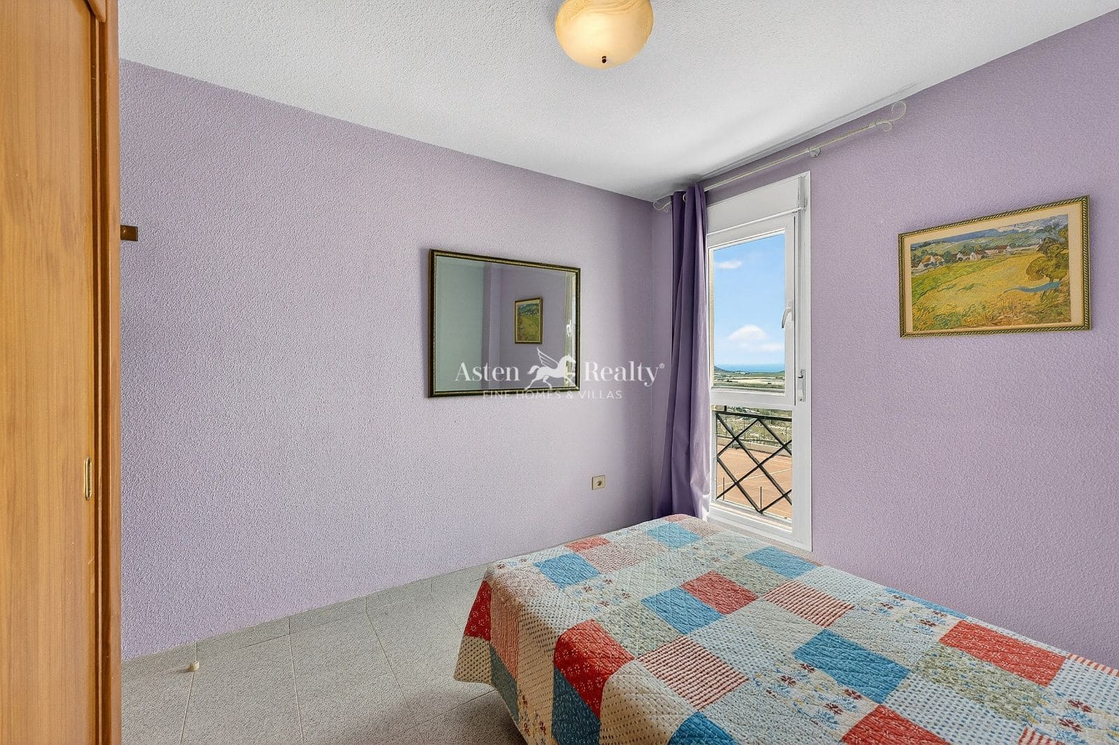 2 sovrum Takvåning till salu i Parque de la Reina med pool garage - 325 000 € (Ref: 9833030)