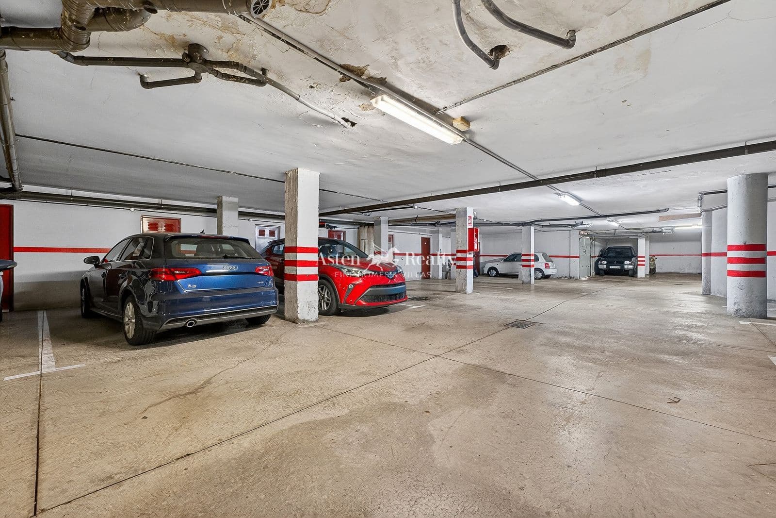 2 sovrum Takvåning till salu i Parque de la Reina med pool garage - 325 000 € (Ref: 9833030)