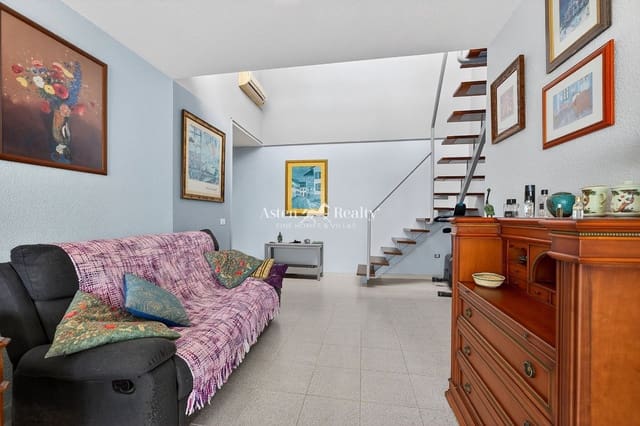 2 sovrum Takvåning till salu i Parque de la Reina, Arona med pool garage - 325 000 € (Ref: 9833030)