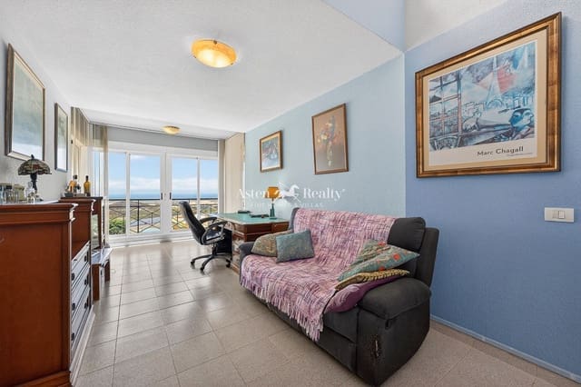 2 sovrum Takvåning till salu i Parque de la Reina, Arona med pool garage - 325 000 € (Ref: 9833030)