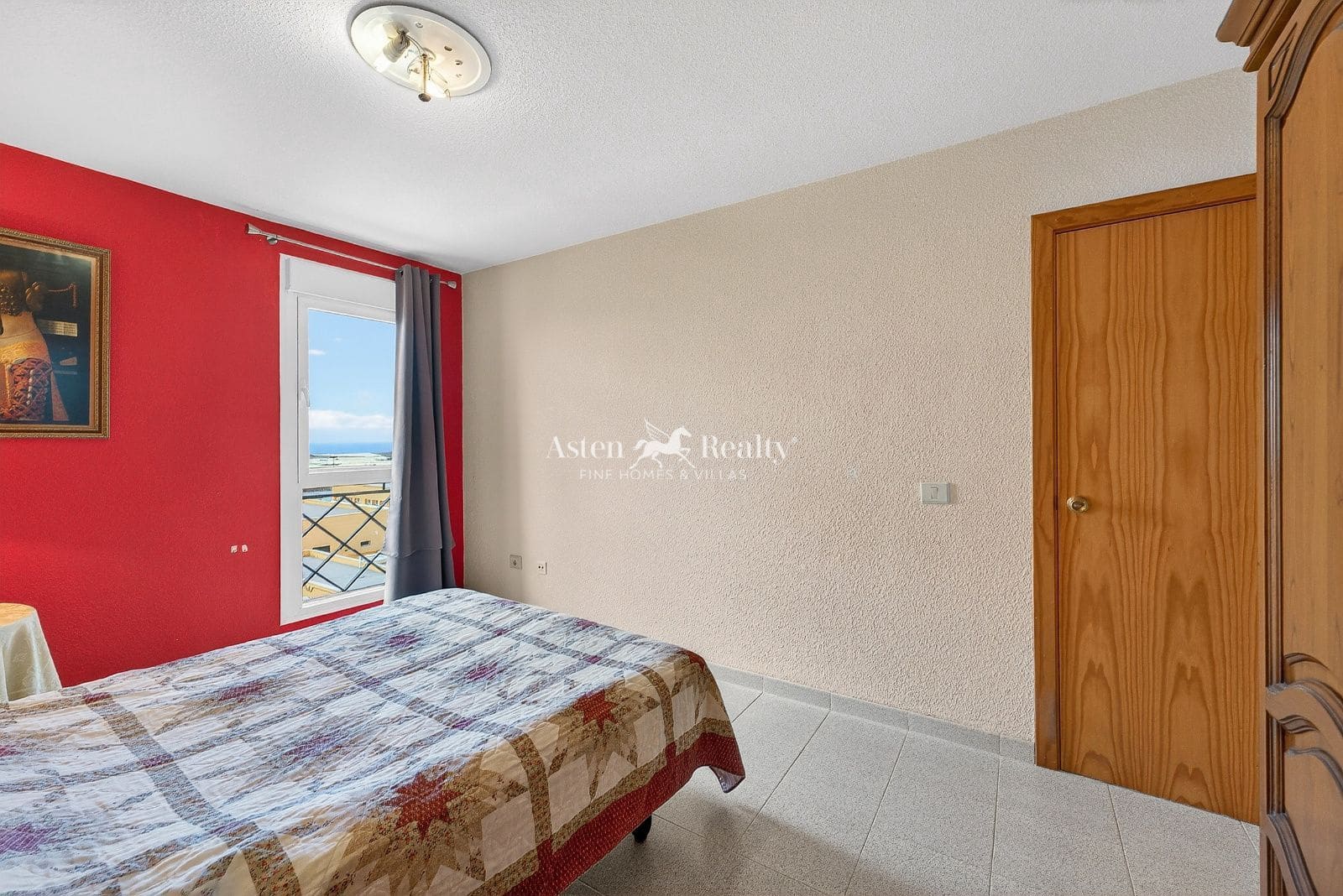 2 sovrum Takvåning till salu i Parque de la Reina med pool garage - 325 000 € (Ref: 9833030)