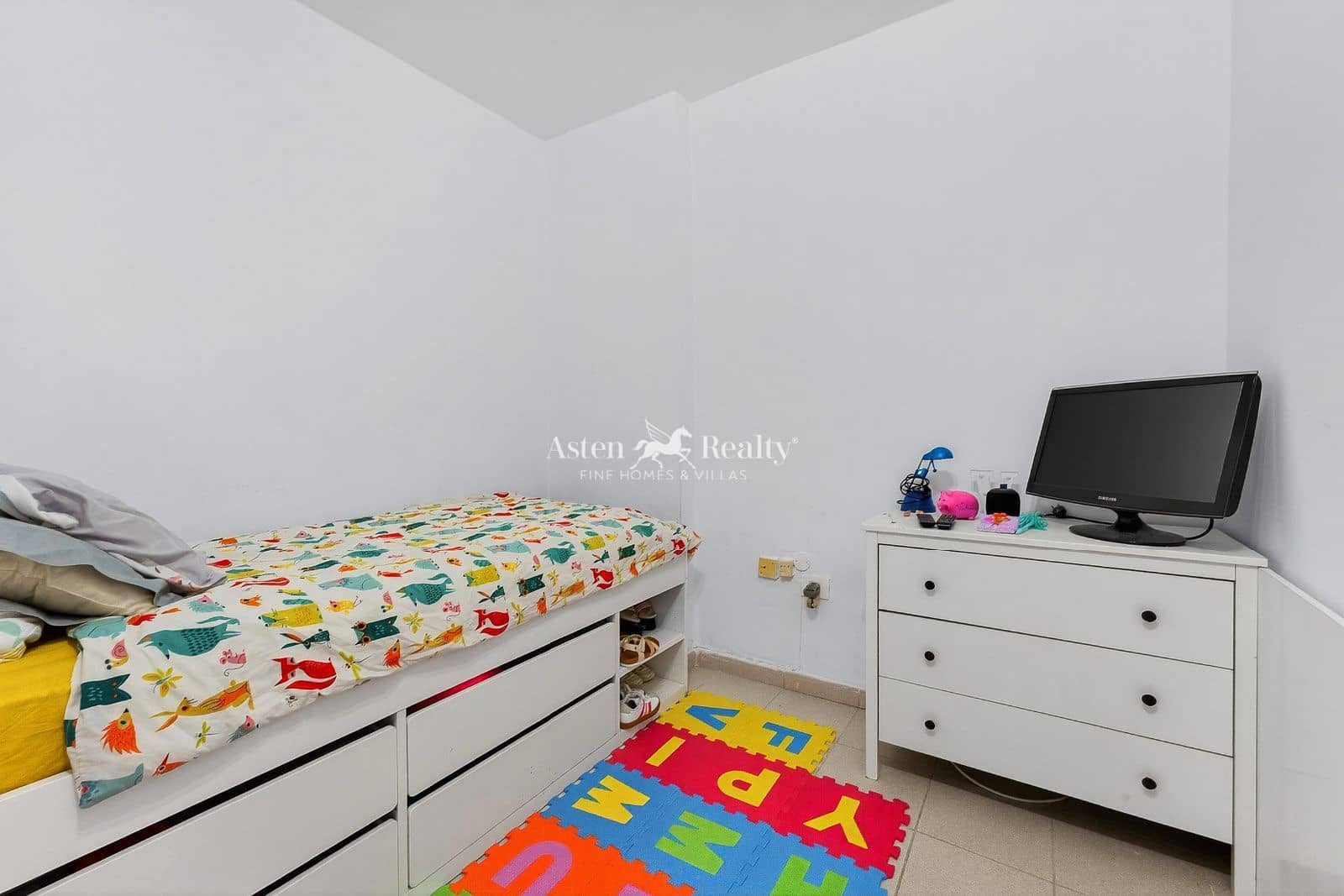 1 bedroom Penthouse for sale in Puerto Santiago - € 265,000 (Ref: 9834674)