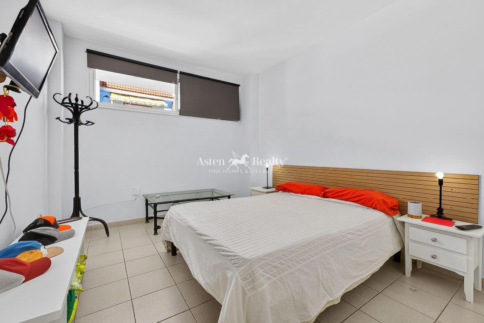 1 bedroom Penthouse for sale in Puerto Santiago - € 265,000 (Ref: 9834674)