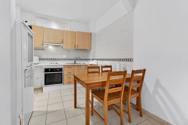 1 soverom Penthouse til salgs i Puerto Santiago, Santiago del Teide - € 265 000 (Ref: 9834674)
