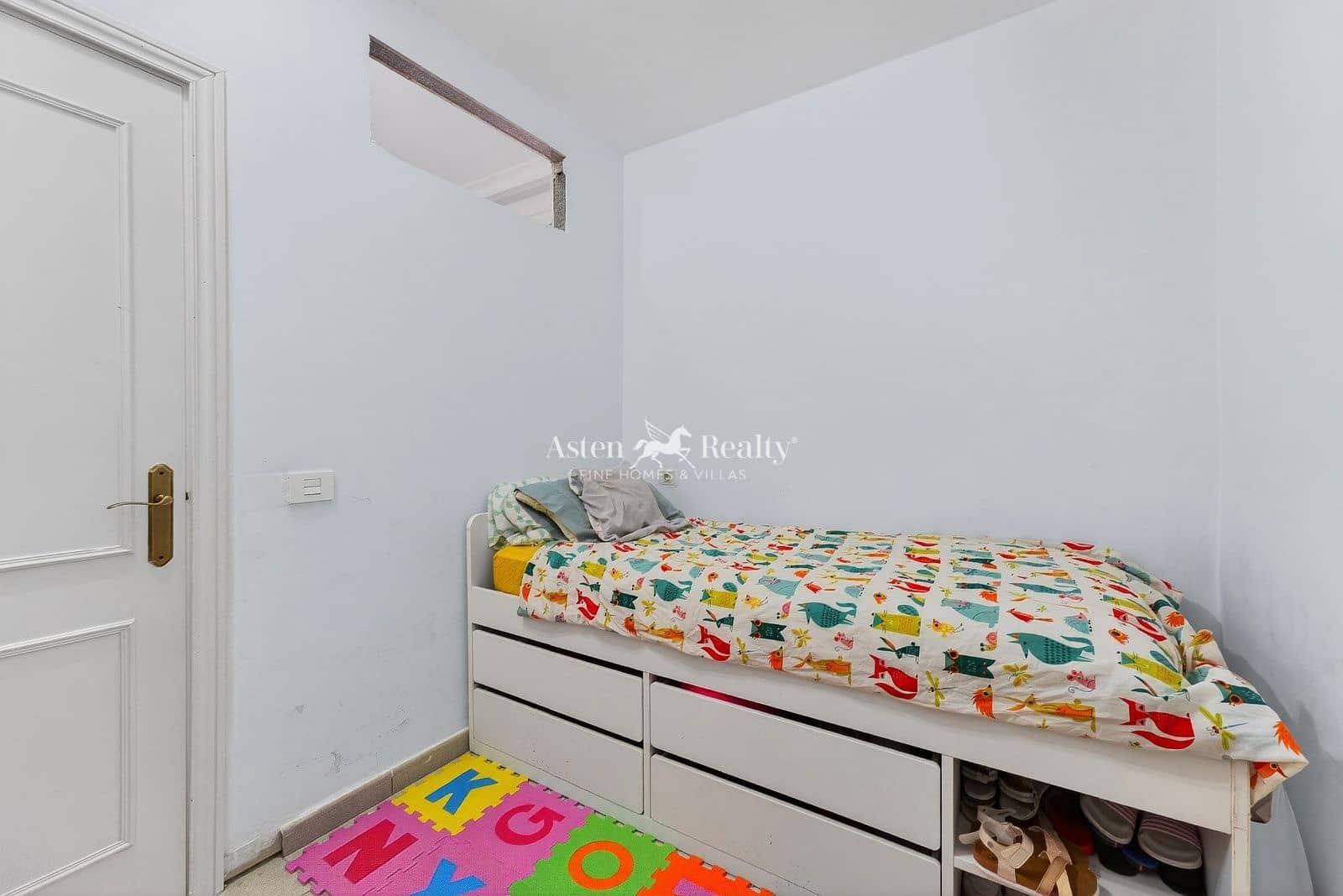 1 bedroom Penthouse for sale in Puerto Santiago - € 265,000 (Ref: 9834674)