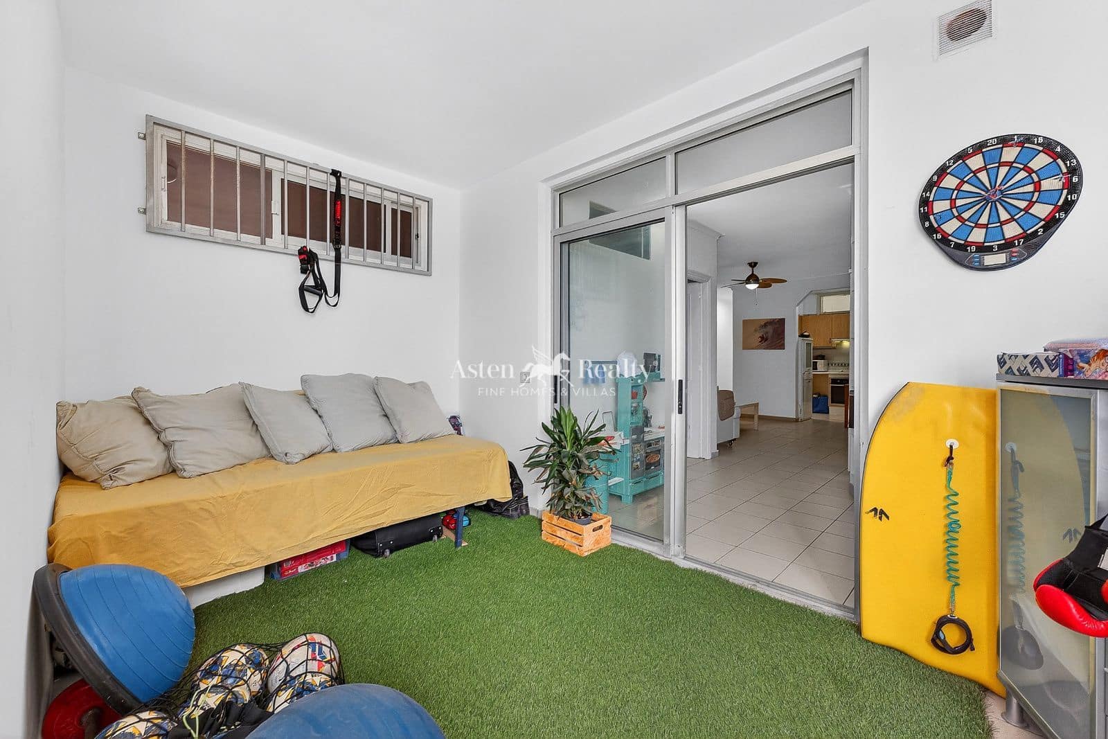 1 bedroom Penthouse for sale in Puerto Santiago - € 265,000 (Ref: 9834674)
