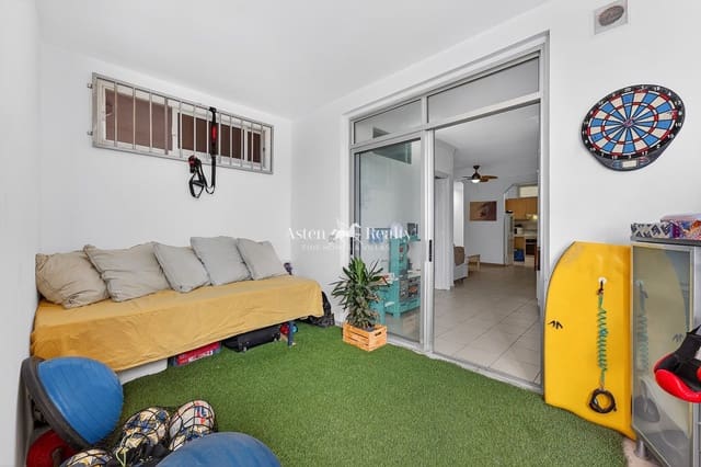 1 soverom Penthouse til salgs i Puerto Santiago, Santiago del Teide - € 265 000 (Ref: 9834674)