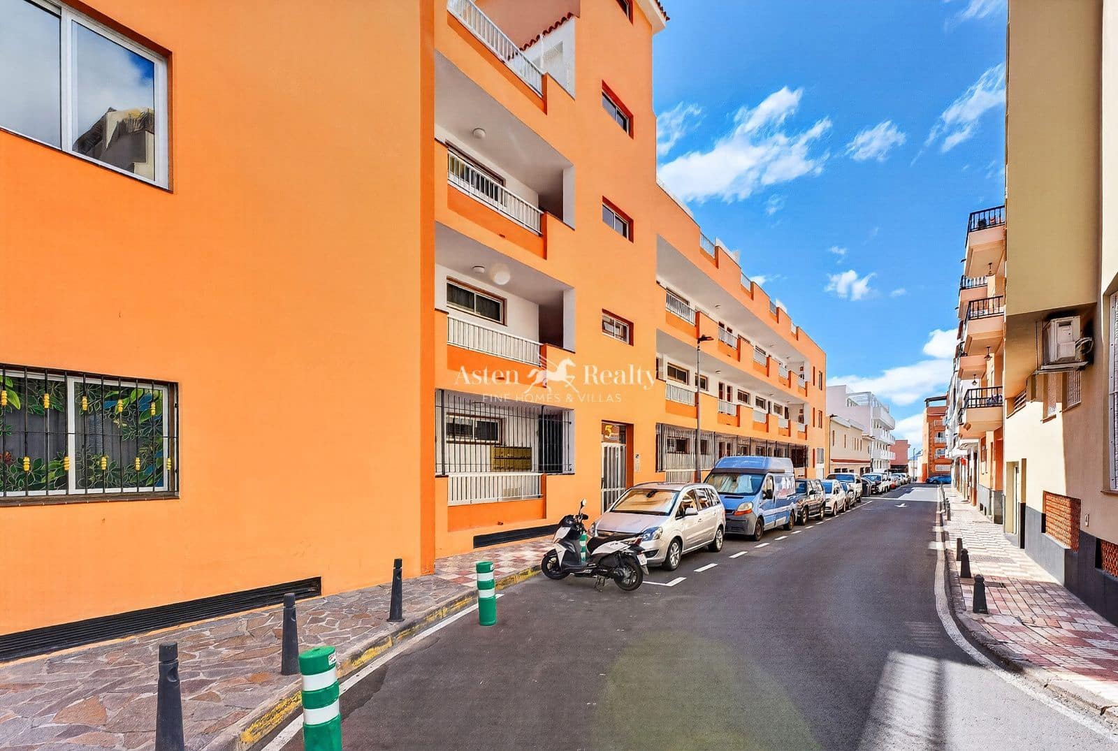 1 bedroom Penthouse for sale in Puerto Santiago - € 265,000 (Ref: 9834674)