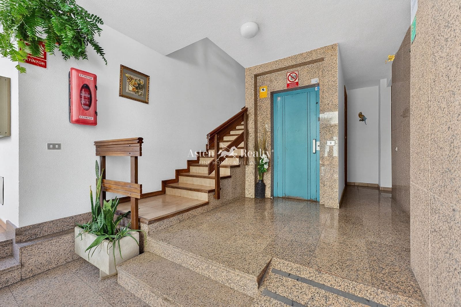 1 bedroom Penthouse for sale in Puerto Santiago - € 265,000 (Ref: 9834674)