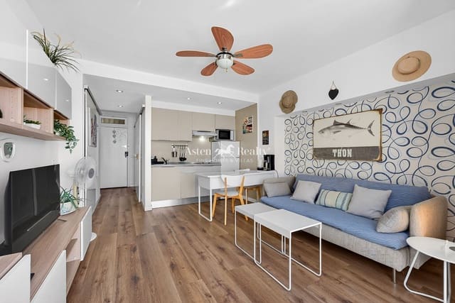 Negocio en Arona en venta - 790.000 € (Ref: 9841577)