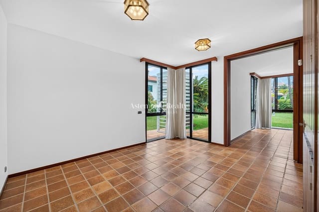 5 camera da letto Casa in vendita in Puerto de la Cruz con garage - 1.900.000 € (Rif: 9847677)