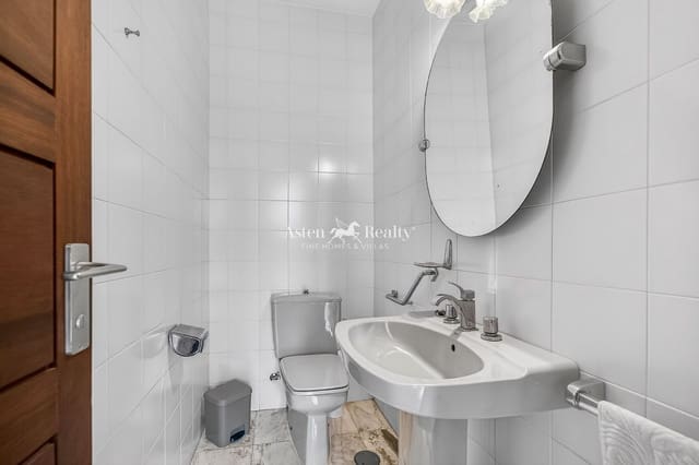 5 camera da letto Casa in vendita in Puerto de la Cruz con garage - 1.900.000 € (Rif: 9847677)