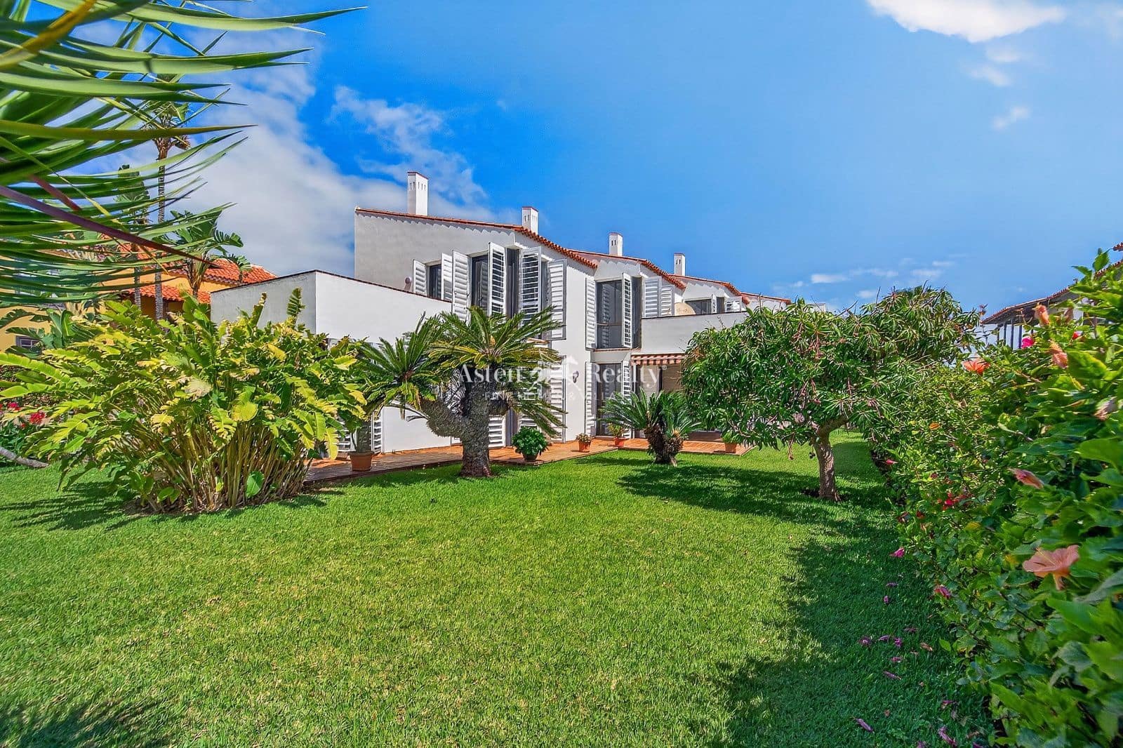 5 camera da letto Casa in vendita in Puerto de la Cruz con garage - 1.900.000 € (Rif: 9847677)