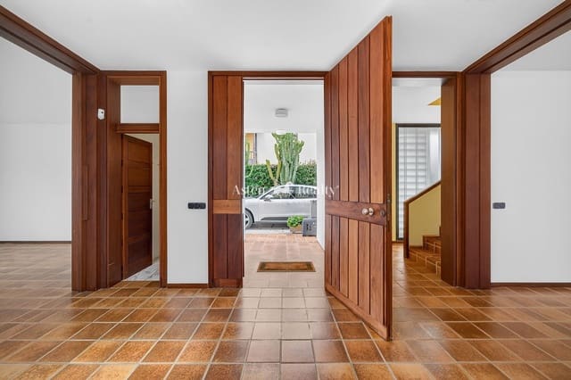 5 camera da letto Casa in vendita in Puerto de la Cruz con garage - 1.900.000 € (Rif: 9847677)