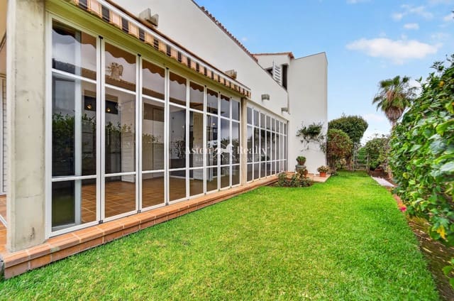 5 camera da letto Casa in vendita in Puerto de la Cruz con garage - 1.900.000 € (Rif: 9847677)
