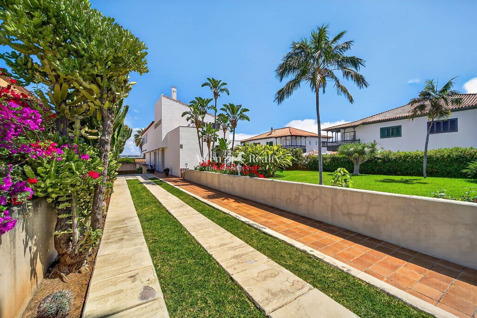 5 camera da letto Casa in vendita in Puerto de la Cruz con garage - 1.900.000 € (Rif: 9847677)