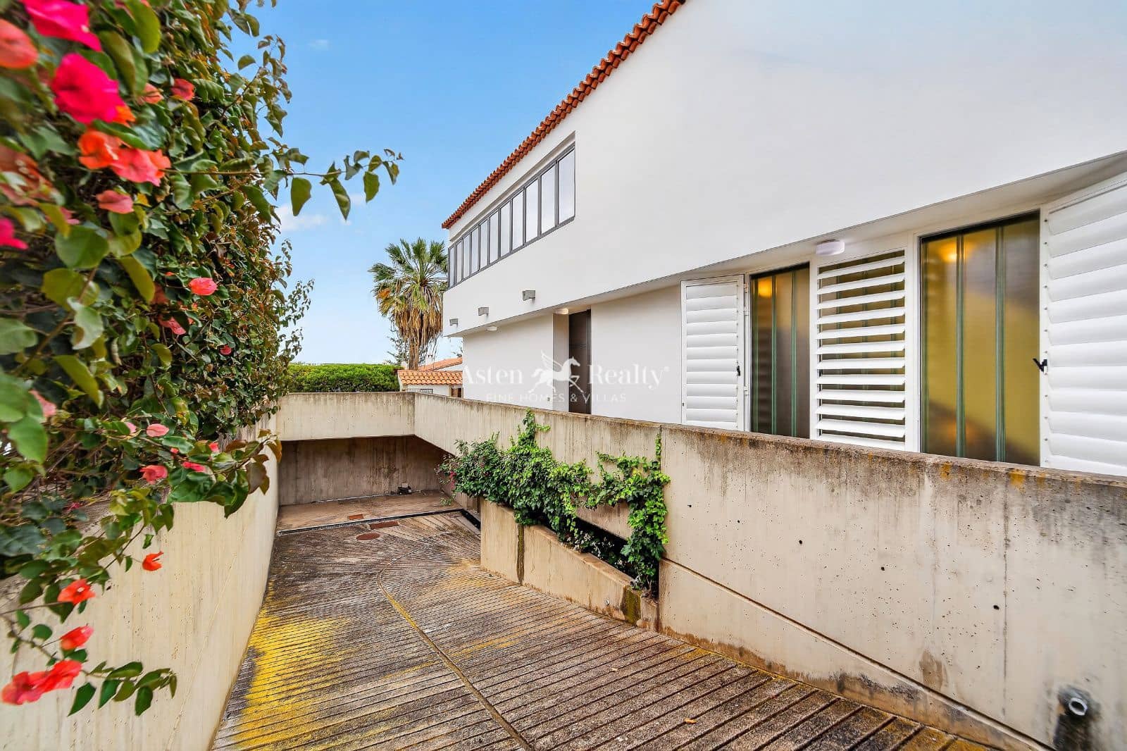 5 camera da letto Casa in vendita in Puerto de la Cruz con garage - 1.900.000 € (Rif: 9847677)