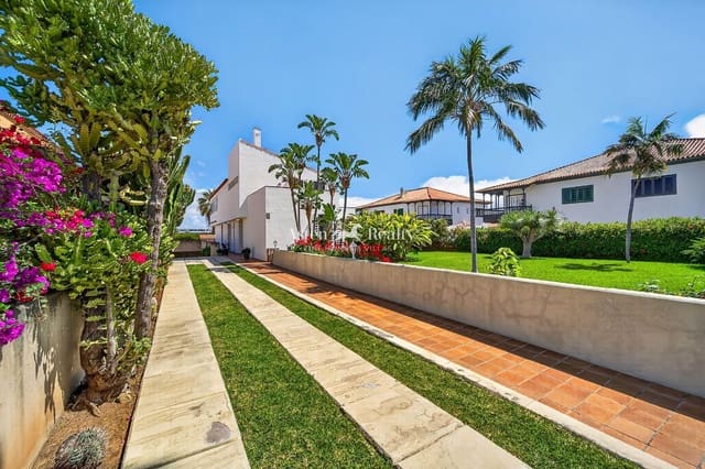5 camera da letto Casa in vendita in Puerto de la Cruz con garage - 1.900.000 € (Rif: 9847677)