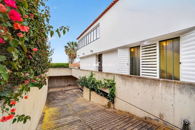 5 camera da letto Casa in vendita in Puerto de la Cruz con garage - 1.900.000 € (Rif: 9847677)