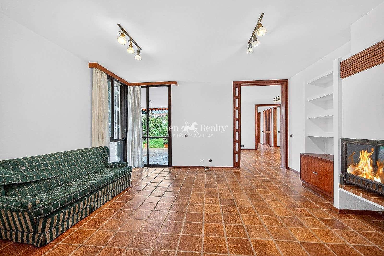 5 camera da letto Casa in vendita in Puerto de la Cruz con garage - 1.900.000 € (Rif: 9847677)