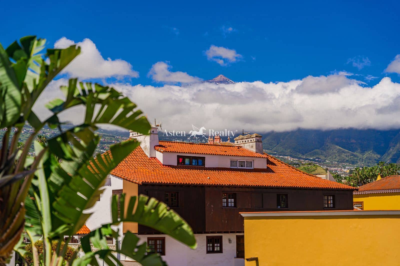5 camera da letto Casa in vendita in Puerto de la Cruz con garage - 1.900.000 € (Rif: 9847677)