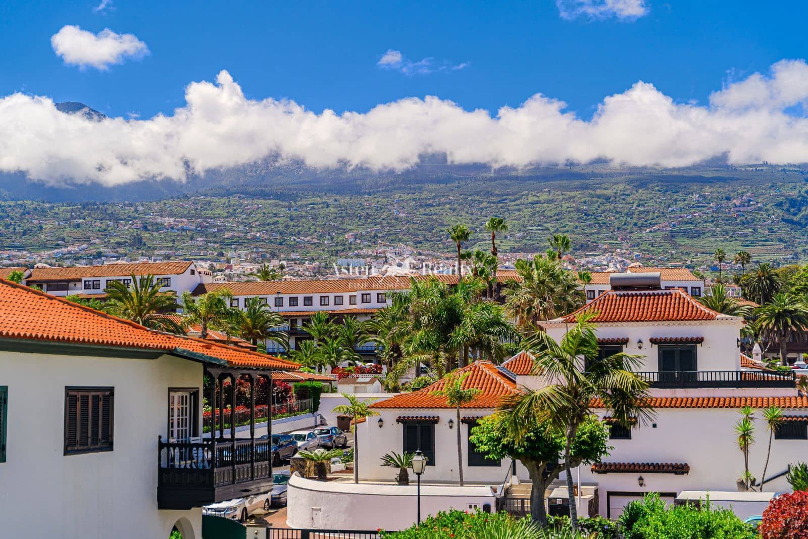 5 camera da letto Casa in vendita in Puerto de la Cruz con garage - 1.900.000 € (Rif: 9847677)