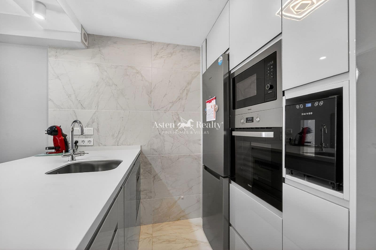 2 camera da letto Appartamento in vendita in Los Cristianos con piscina garage - 685.000 € (Rif: 9849909)