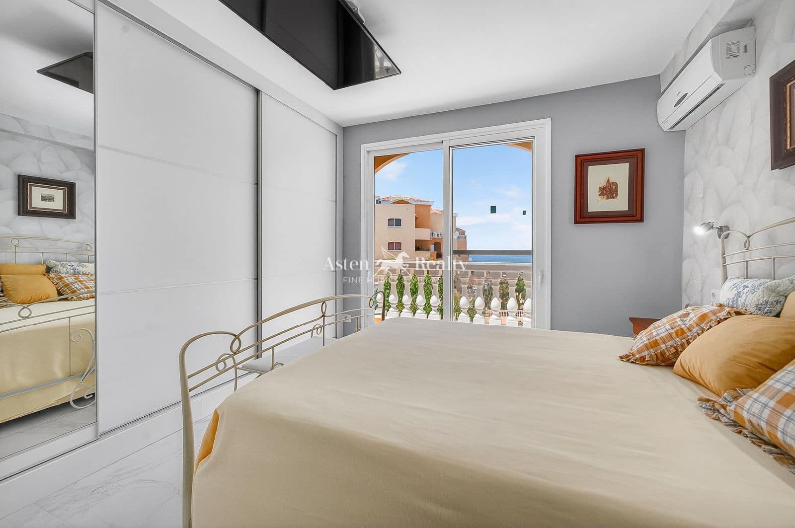2 camera da letto Appartamento in vendita in Los Cristianos con piscina garage - 685.000 € (Rif: 9849909)
