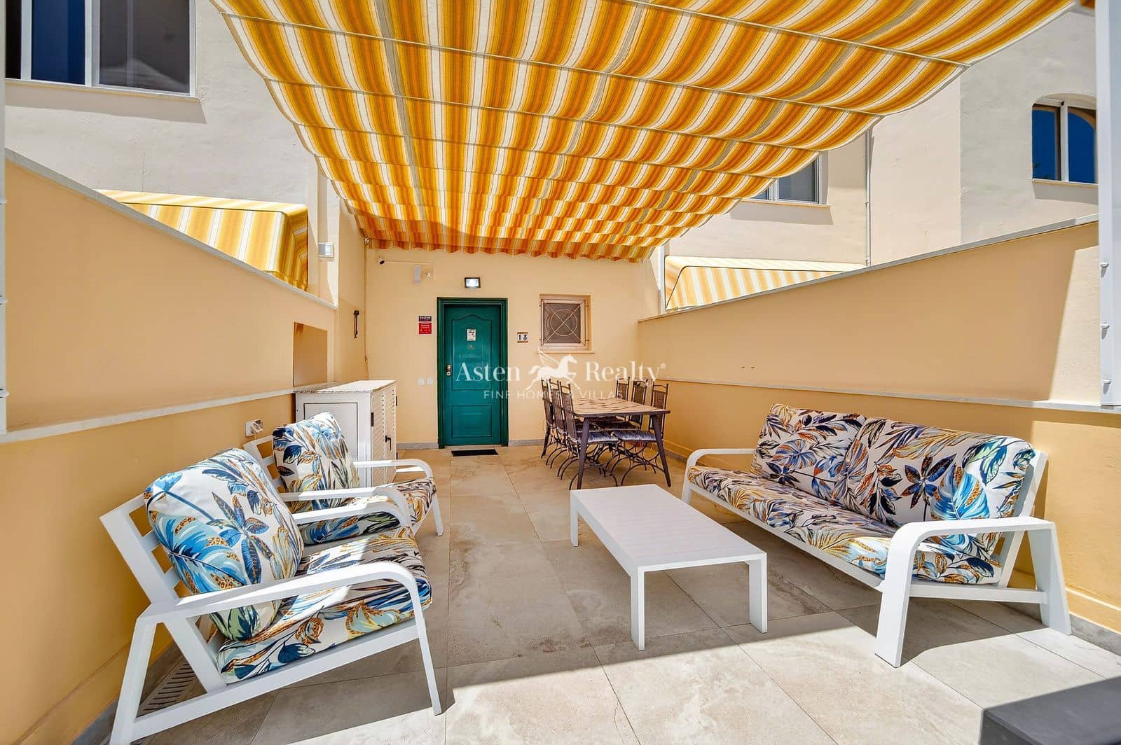 2 camera da letto Appartamento in vendita in Los Cristianos con piscina garage - 685.000 € (Rif: 9849909)