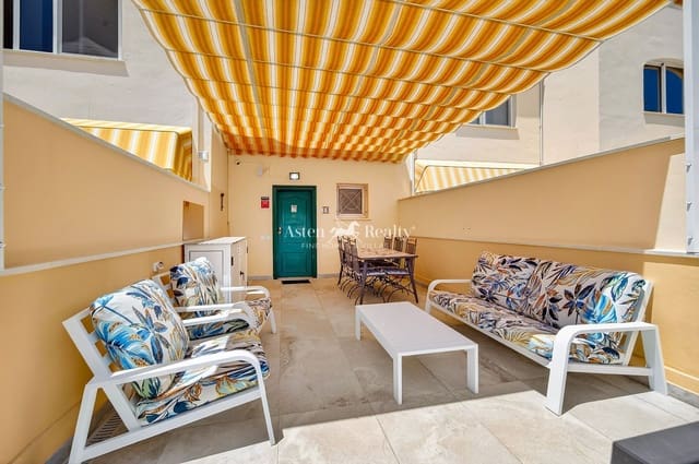 2 camera da letto Appartamento in vendita in Los Cristianos, Arona con piscina garage - 685.000 € (Rif: 9849909)