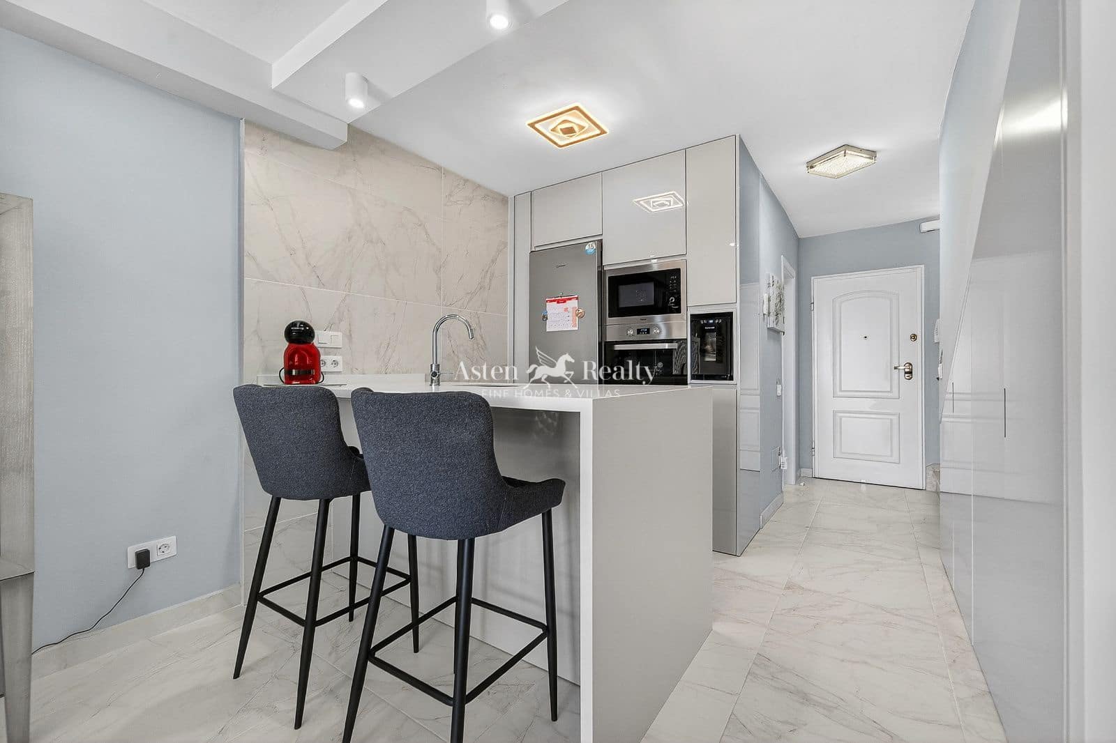 2 camera da letto Appartamento in vendita in Los Cristianos con piscina garage - 685.000 € (Rif: 9849909)