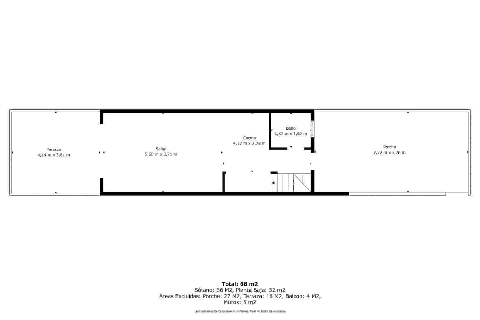 2 camera da letto Appartamento in vendita in Los Cristianos con piscina garage - 685.000 € (Rif: 9849909)