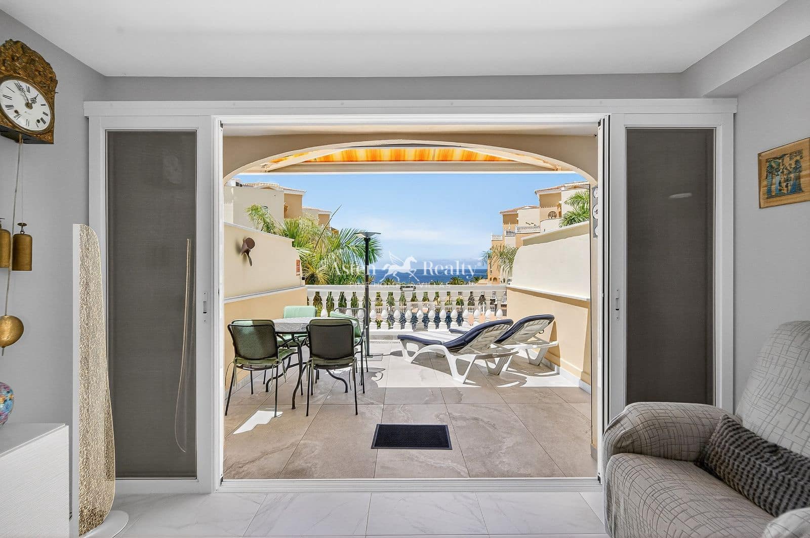 2 camera da letto Appartamento in vendita in Los Cristianos con piscina garage - 685.000 € (Rif: 9849909)