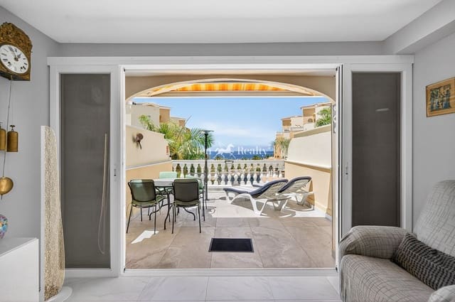 2 camera da letto Appartamento in vendita in Los Cristianos, Arona con piscina garage - 685.000 € (Rif: 9849909)