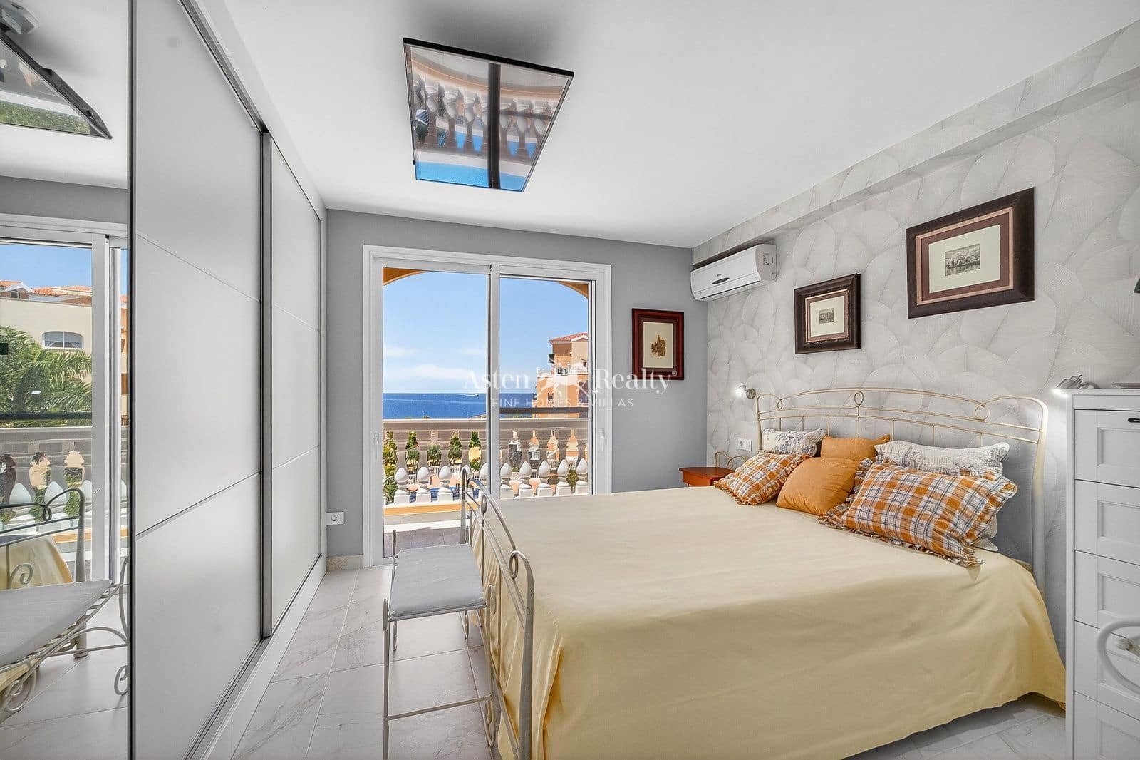 2 camera da letto Appartamento in vendita in Los Cristianos con piscina garage - 685.000 € (Rif: 9849909)