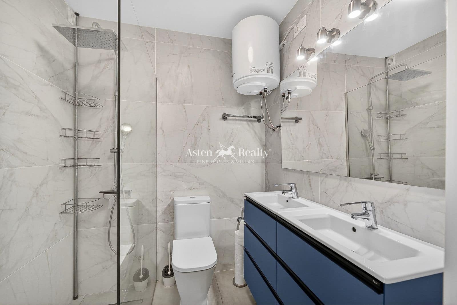 2 camera da letto Appartamento in vendita in Los Cristianos con piscina garage - 685.000 € (Rif: 9849909)