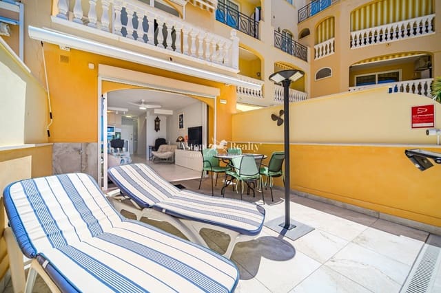 2 camera da letto Appartamento in vendita in Los Cristianos, Arona con piscina garage - 685.000 € (Rif: 9849909)