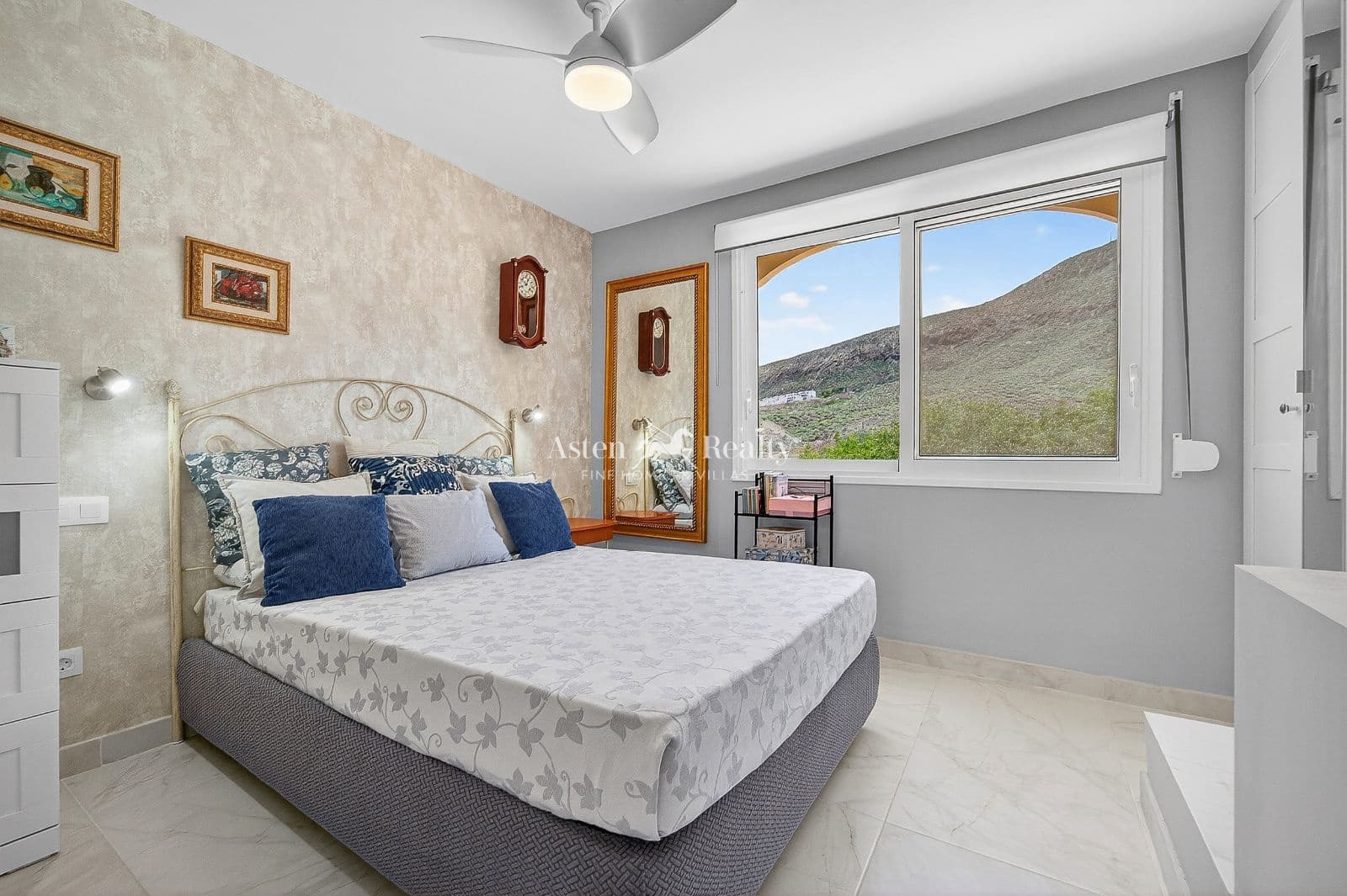2 camera da letto Appartamento in vendita in Los Cristianos con piscina garage - 685.000 € (Rif: 9849909)
