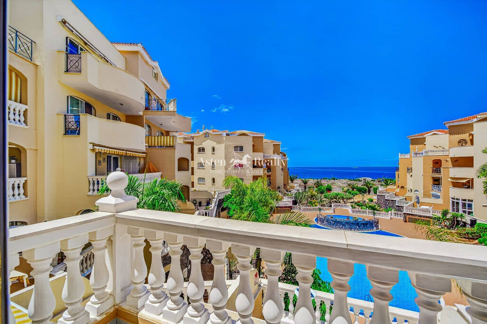 2 camera da letto Appartamento in vendita in Los Cristianos con piscina garage - 685.000 € (Rif: 9849909)