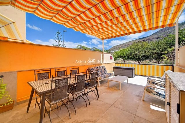 2 camera da letto Appartamento in vendita in Los Cristianos, Arona con piscina garage - 685.000 € (Rif: 9849909)